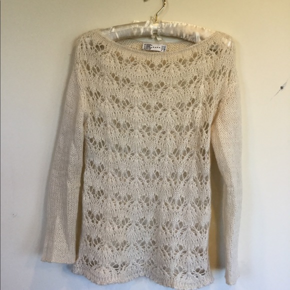 Zara sweater - Picture 7 of 7